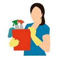 Cleaners Chelsea - 39858 prices