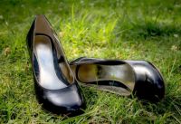 дамски обувки на ток - 40189 селекции