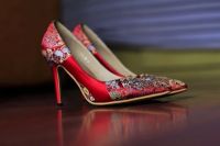 дамски обувки на ток - 72160 новини