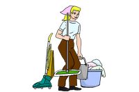 End Of Lease Cleaning London - 87331 prices