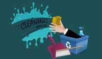 End Of Tenancy Cleaning In London - 2865 discounts