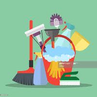 End Of Tenancy Cleaning In London - 46639 kinds