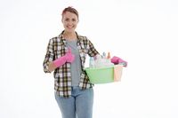 End Of Tenancy Cleaning London - 48637 discounts