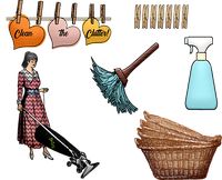 End Of Tenancy Professional Cleaning - 33881 discounts End Of Tenancy Professional Cleaning - 67822 discounts