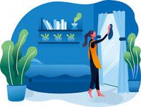 End Of Tenancy Professional Cleaning - 29546 types End Of Tenancy Professional Cleaning - 76686 types