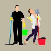 End Of Tenancy Professional Cleaning - 8417 achievements End Of Tenancy Professional Cleaning - 94950 achievements