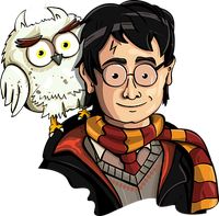 Harry Potter - 26475 achievements Harry Potter - 57722 achievements