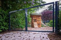 индустриални огради - 9715 варианти индустриални огради - 8700 варианти