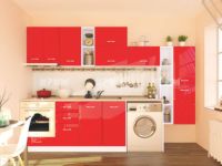 кухни - 84648 разновидности