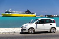 Rent A Car Sofia - 89262 options