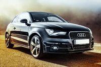 Rent A Car Sofia - 55330 types