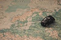 Rent A Car Sofia - 19351 selection