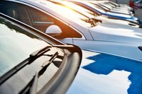 Rent A Car Sofia - 81502 types