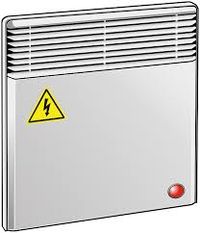 високостенни конвектори - 44183 предложения