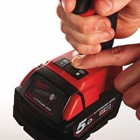 акумулаторни гайковерти - 20065 типа