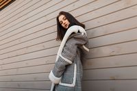 дамски зимни якета на ниски цени - 2748 оферти