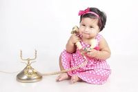 детски дрехи за момичета - 7610 отстъпки