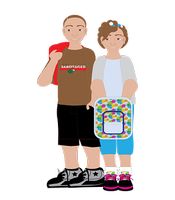 детски раници - 82866 отстъпки
