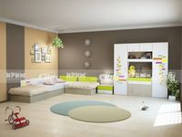 детски стаи - 91926 разновидности