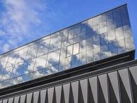 Facade Cladding Systems - 55836 awards