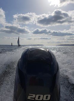 извънбордов двигател за лодка - 74062 промоции