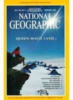 National Geographic - 15037 combinations National Geographic - 66427 combinations