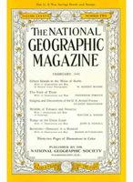 National Geographic - 15752 species National Geographic - 45823 species