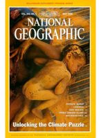 National Geographic - 83772 customers National Geographic - 20885 customers