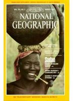 National Geographic - 84247 awards National Geographic - 32181 awards