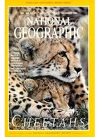 National Geographic - 52527 achievements National Geographic - 51878 achievements