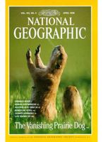 National Geographic - 10495 species National Geographic - 82785 species