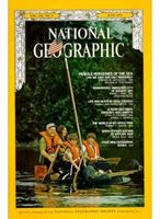 National Geographic - 12592 varieties National Geographic - 1799 varieties