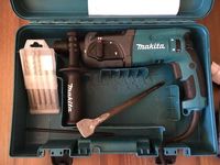 перфоратори Makita - 25466 промоции перфоратори Makita - 17479 промоции