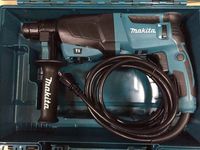 перфоратори Makita - 40563 вида перфоратори Makita - 67020 вида