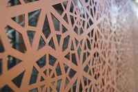 Rainscreen System - 16404 types