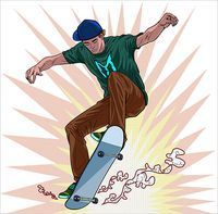 скейтбордове - 73300 бестселъри