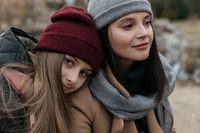 зимни дамски якета - 99703 типа зимни дамски якета - 80386 типа