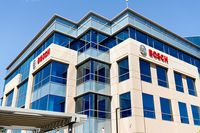 Bosch - 29319 награди