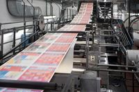 Digital Textile Printer - 26511 varieties Digital Textile Printer - 10002 varieties
