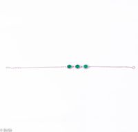 гривни с естествени камъни - 71415 вида