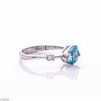 пръстени с естествени камъни - 49019 комбинации