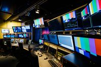 Public Alert System - 45671 opportunities