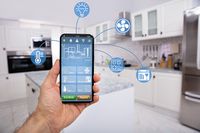 Public Alert System - 58990 options