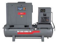 сервиз за компресори за въздух - 20946 отстъпки