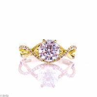 златни дамски пръстени - 52237 типа златни дамски пръстени - 34883 типа