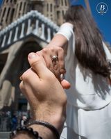 златни годежни пръстени - 96336 оферти