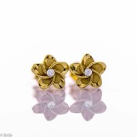 златни обеци - 49442 селекции