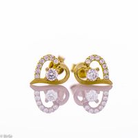 златни обеци - 70636 предложения