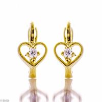 златни обеци - 3589 комбинации