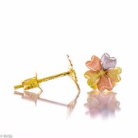 златни обеци - 22966 отстъпки